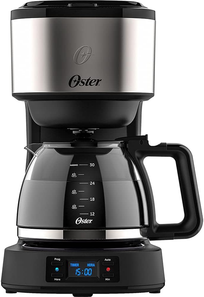 Melhores Cafeteiras com Timer Programavel
