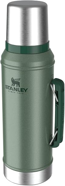 Stanley Garrafa Termica Classic 950ml