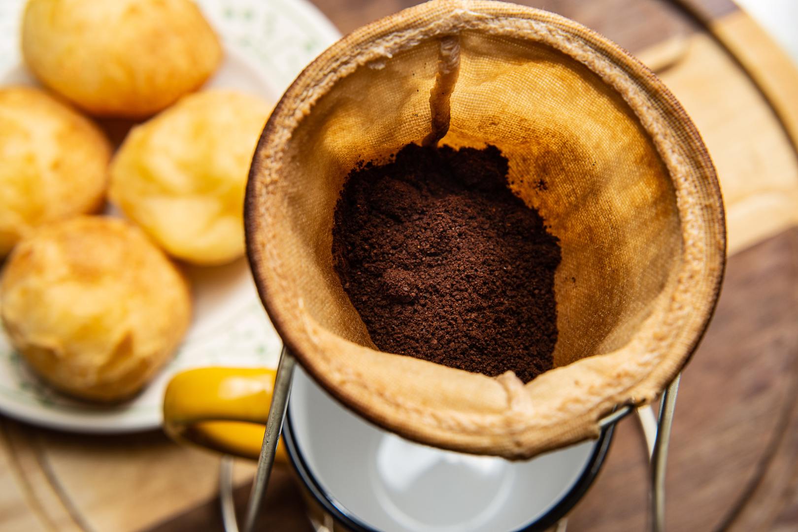 Melhores Coadores de Café: 9 Ótimas Opções