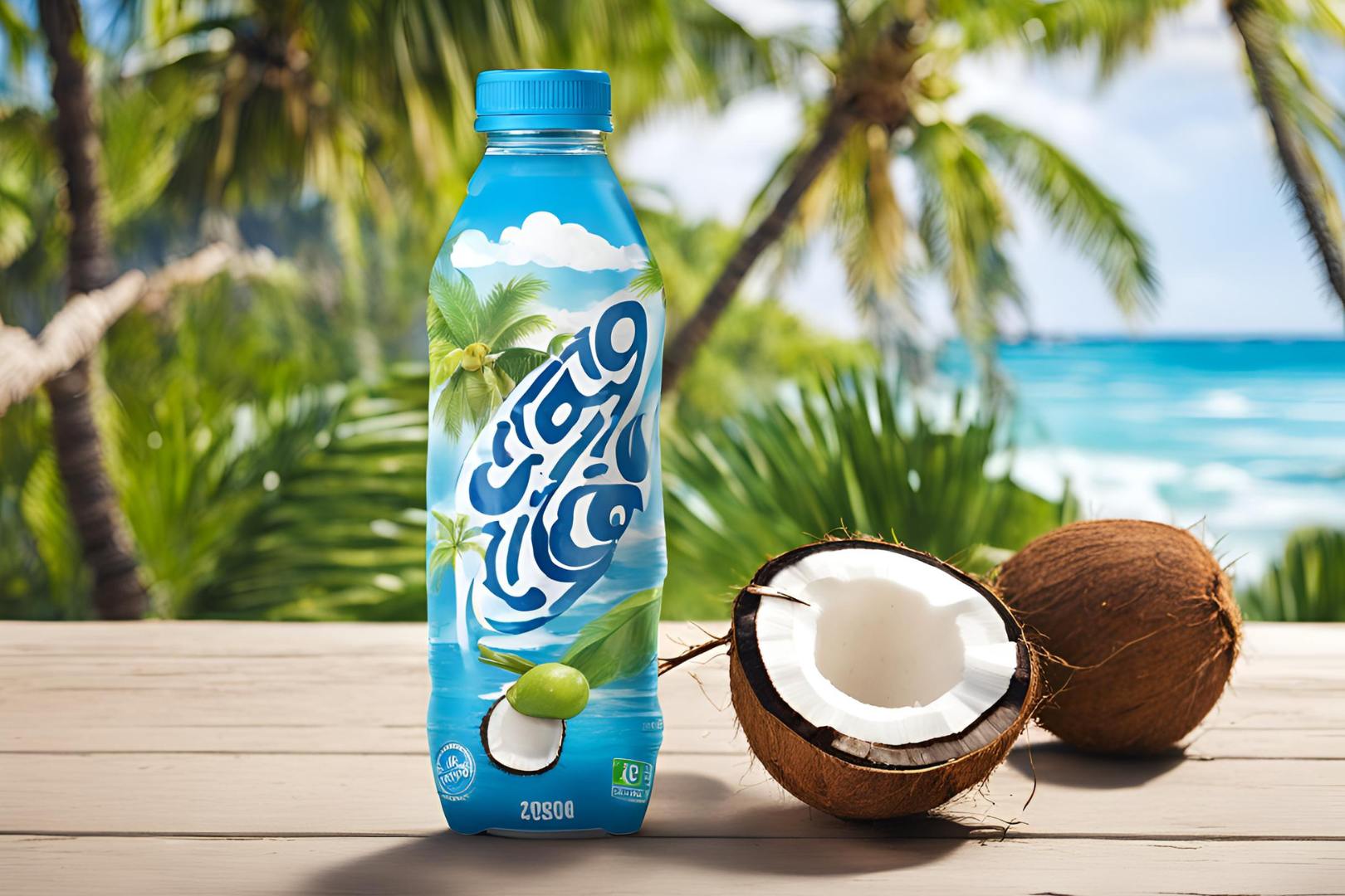 Top 7 Melhores Águas de Coco em 2024